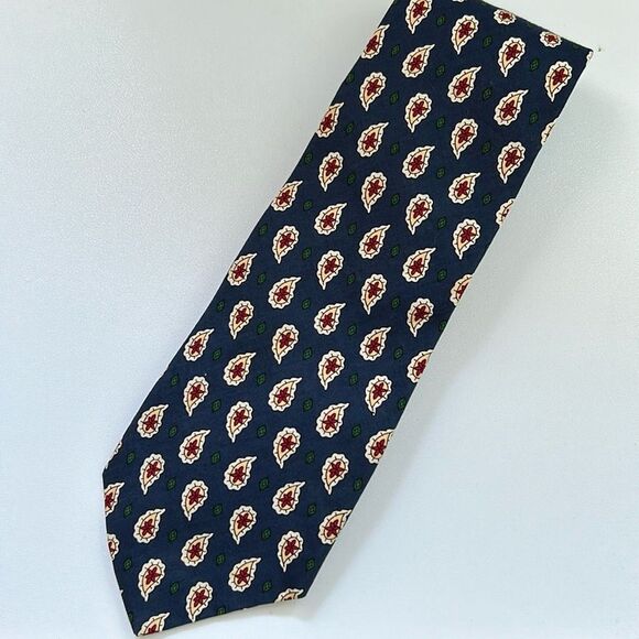 Liberty of London Other - Liberty of London 100% cotton tie